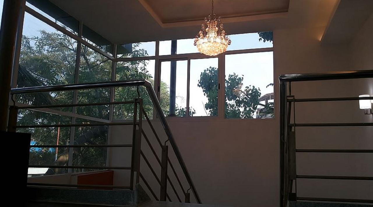 Ebenezer Suites Bangalore Exterior photo